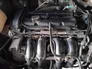 Ford Fiesta JA8 Motor Engine STJB 1.25 44kw 70801km BJ2009