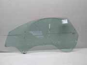 Opel Tigra B TwinTop Türscheibe links grüncolor Bj.2005