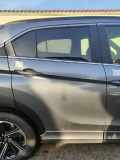 Mitsubishi Eclipse Cross original Tür hinten rechts Titanium grau metallic U17