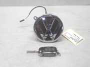 VW Phaeton GP4 original Emblem Heckklappe mit Schließzylinder Bj.2015