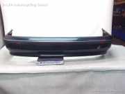 BMW E39 Stoßfänger Stoßstange hinten 324 Oxfordgrün Metallic Limo BJ1997