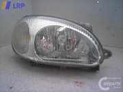 Daewoo Lanos KLAT original Scheinwerfer rechts mit LWR SUNG SAN BJ2000