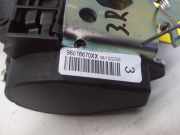 Peugeot 308 BJ2009 Sicherheitsgurt letzte Rücksitzreihe Kofferraum rechts 96816670XX