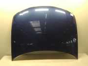 VW Passat 3B original Motorhaube fjordblaumet. LR5V Bj.2000
