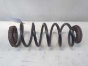 Mitsubishi Colt CZC original Feder Schraubenfeder hinten links BJ2007 