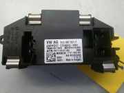 VW Passat CC 3C0907521F Gebläseregler Leistungsendstufe 2.0TSI 155kw CCZB original BJ2011