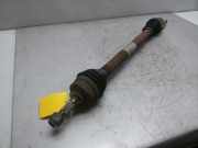 Peugeot 207 Antriebswelle Gelenkwelle vorn rechts 1.4 65kW KFU BJ2008