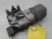 Peugeot 206 original Wischermotor vorn 0390241523 BOSCH BJ2004