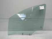 Peugeot 207 original Türscheibe vorn links 5türig grüncolor BJ2008