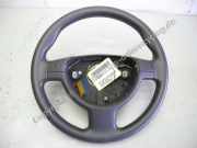 Opel Corsa C Lenkrad 9156010 3 Speichen Plastik dunkelgrau BJ2003