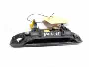 Hyundai Getz BJ 2006 Griff Türgriff vorn links aussen