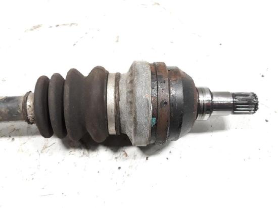 Chevrolet Aveo T250 Antriebswelle Gelenkwelle links 1.2 55kw mit ABS Bj.2009 Bild Chevrolet Aveo T250 Antriebswelle Gelenkwelle links 1.2 55kw mit ABS Bj.2009 