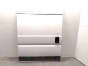 Peugeot Boxer 3 250 Facelift Schiebetür hinten rechts Kastenwagen weiss Bj.2017