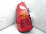 Mitsubishi Space Star original Rückleuchte Heckleuchte links 2. Facelift Bj.2002