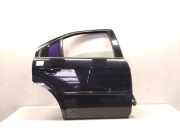 Ford Mondeo 3 Tür hinten rechts Panther-Schwarz Metallic Fließheck BJ2005