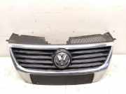 VW Passat 3C original Kühlergrill chrom 3C0853651 BJ2006