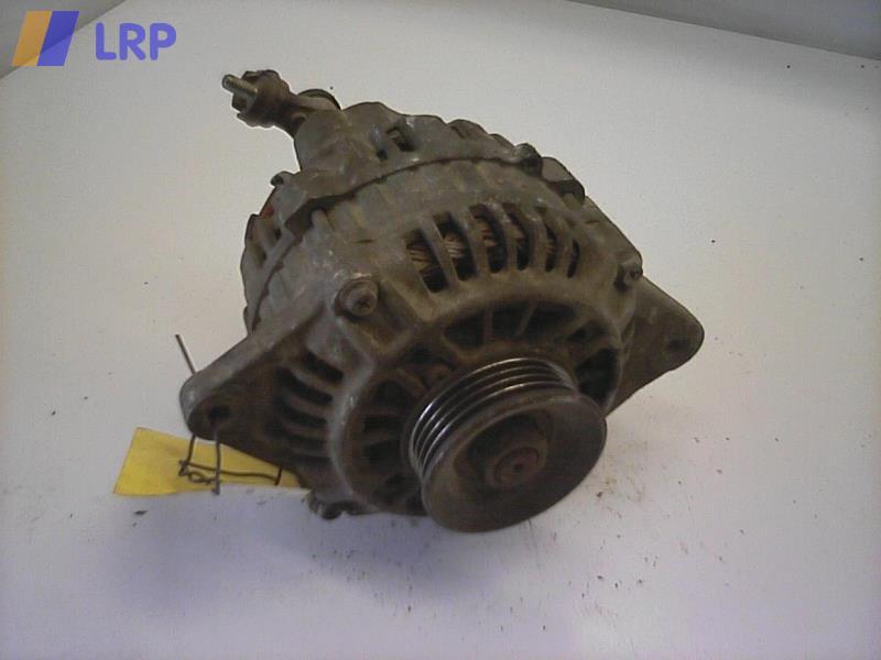 Kia Sportage JA BJ1996 Lichtmaschine Generator AB170035 MANDO Bild Kia Sportage JA BJ1996 Lichtmaschine Generator AB170035 MANDO