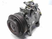 BMW 1er F21 original Klimakompressor 4472604711 Denso 2.0TD 85kw BJ2013
