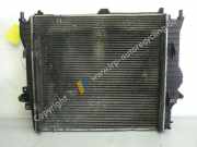 Jaguar S Type X200 Kühler 3.0 175kw BJ2003