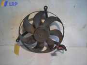 VW New Beetle original Elektrolüfter links mit Tragrahmen 1C0959455 881083745