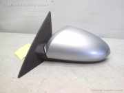Nissan Primera P12 orig Außenspiegel links KY0 silber elektrisch beheizt BJ2004
