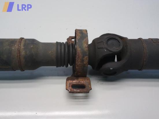 MB R170 Bj.1998 2.3 142KW *111973* 5G-Schalter Gelenkwelle Bild MB R170 Bj.1998 2.3 142KW *111973* 5G-Schalter Gelenkwelle