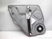 Mercedes A-Klasse W169 BJ2006 Türmodul Fensterheber hinten rechts A1697301479