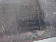 Radhausschale V R 893821172 Audi 80 BJ: 1989