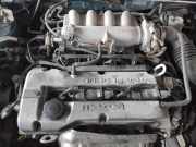 Mazda 323 BJ Motor Engine ZM 1.6 72kw 88252km BJ2001