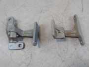 Mercedes Benz Sprinter 907 910 original Türscharniersatz vorn links Bj.2020