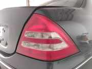 Mercedes C-Klasse W203 original Rückleuchte Heckleuchte rechts Limousine BJ2001