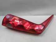 Nissan Note E11 original Rückleuchte Heckleuchte links mit Blende oben BJ2006