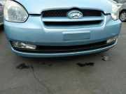 Hyundai Accent 3 MC original Stoßfänger Stoßstange vorn 3-Türer Bj.2006