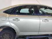 Ford Mondeo 4 BA7 Fließheck Tür hinten rechts Champagnermetallic BJ2007