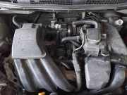 Nissan Micra K13 Motor Engine HR12 1.2 59kw 133354km BJ2013 