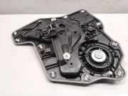 Ford Fiesta HJ original Fensterheber hinten rechts manuell Bj.2019 