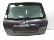 Mini One R50 Mini Cooper Heckklappe royalgraumetallic mit Heckscheibe Bj.2005