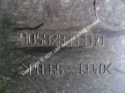 DTG WASSERKASTEN; Wasserkasten Dichtung L; ZAFIRA; 04/99-03/05; 90582839-LHD; 90582839-LHD