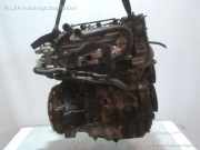 KIA Cerato FE Motor Engine 2,0TD 75kw D4EA BJ2006