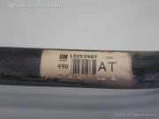 Opel Astra J BJ2011 Stabi Stabilisator vorn 13253987 1,6 85kw A16XER