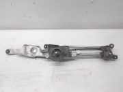 Mazda 2 DE original Wischergestänge vorn Bj.2009 