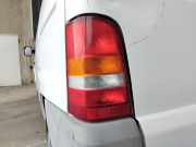 Mercedes Benz Vito 638 original Rückleuchte Schlussleuchte links BJ2003