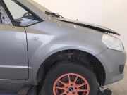 Suzuki SX4 original Kotflügel vorn rechts ohne Radlaufverkleidung BJ2009