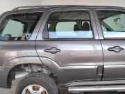 Mazda Tribute EP2 original Tür hinten rechts graumetallic Anrostung BJ2006