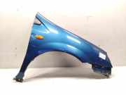 Nissan Almera Tino original Kotflügel vorn links Z01 Lazuli Blue Metallic BJ2001