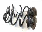 Opel Meriva B original Satz Schraubenfedern Hinterachse Hinterfedern Bj.2012