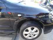 Opel Astra G Coupe original Kotflügel vorn rechts Z280-Kohlenstoffschwarz Bj.2000 