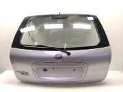 Nissan Almera Tino Heckklappe silbermetallic inkl. Scheibe BJ2004
