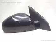 Opel Signum Außenspiegel rechts Z20R Saphirschwarz elektrisch beheizt BJ2003