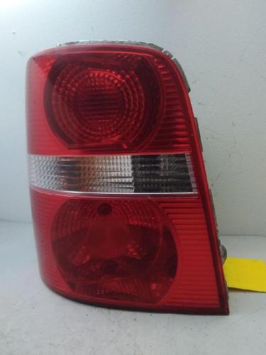 VW Touran 1T original Rückleuchte Schlussleuchte links Bj.2004 Bild VW Touran 1T original Rückleuchte Schlussleuchte links Bj.2004 